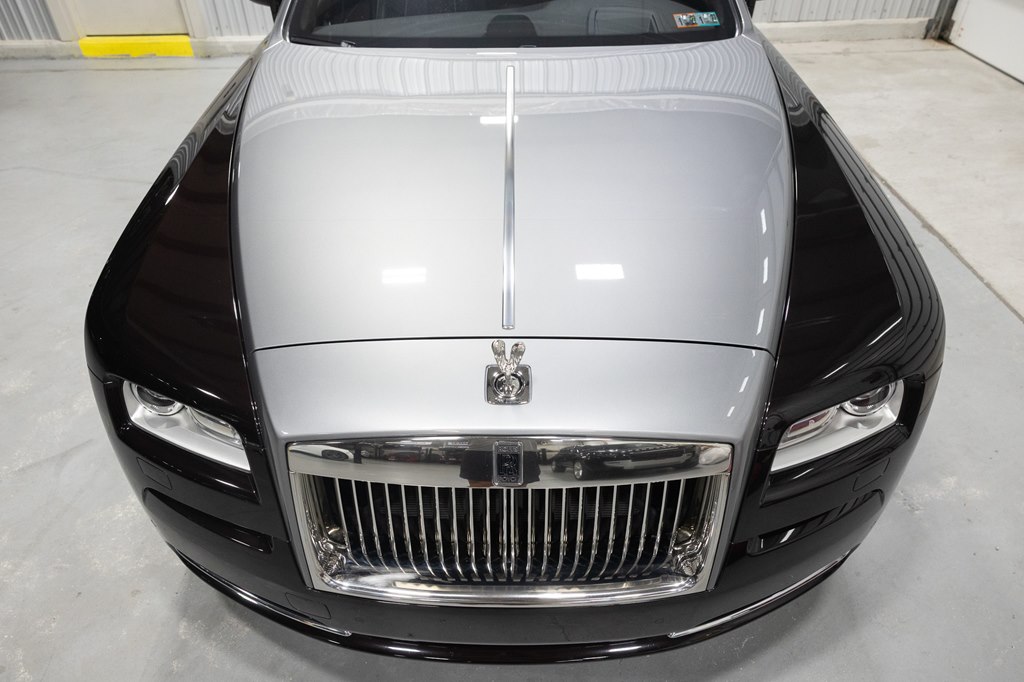 Photo 18 of this ROLLS-ROYCE WRAITH