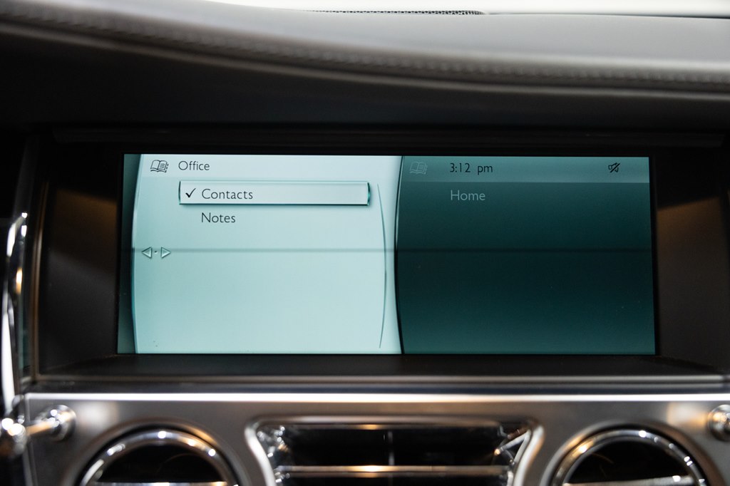 Photo 57 of this ROLLS-ROYCE WRAITH