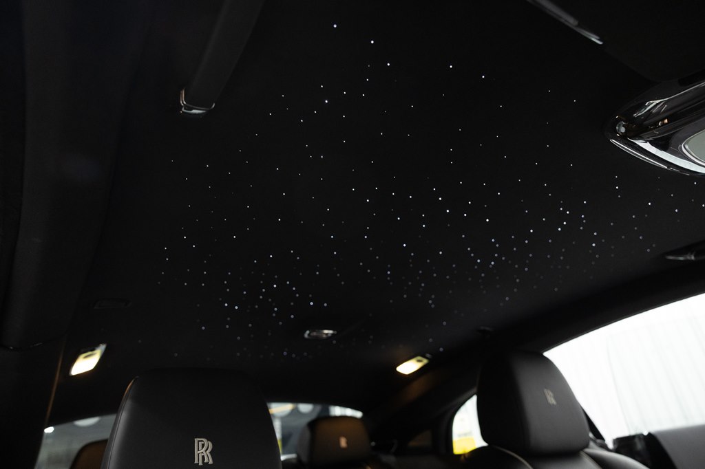 Photo 48 of this ROLLS-ROYCE WRAITH