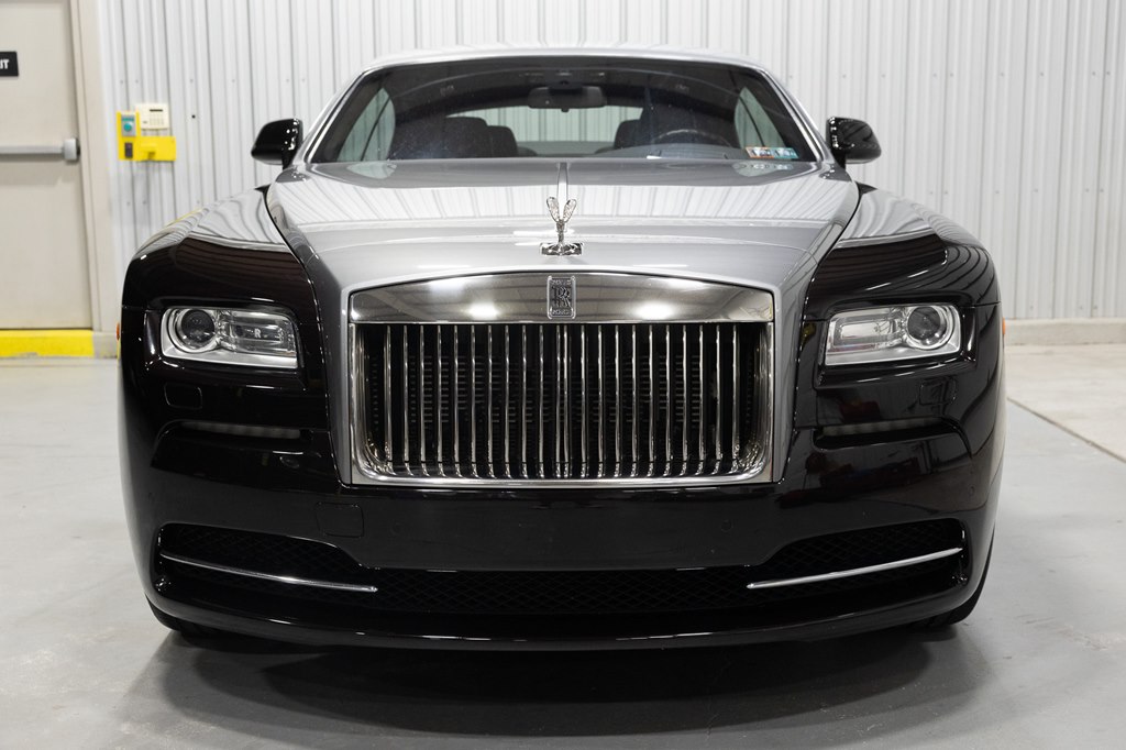 Photo 16 of this ROLLS-ROYCE WRAITH