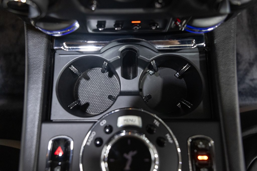 Photo 72 of this ROLLS-ROYCE WRAITH
