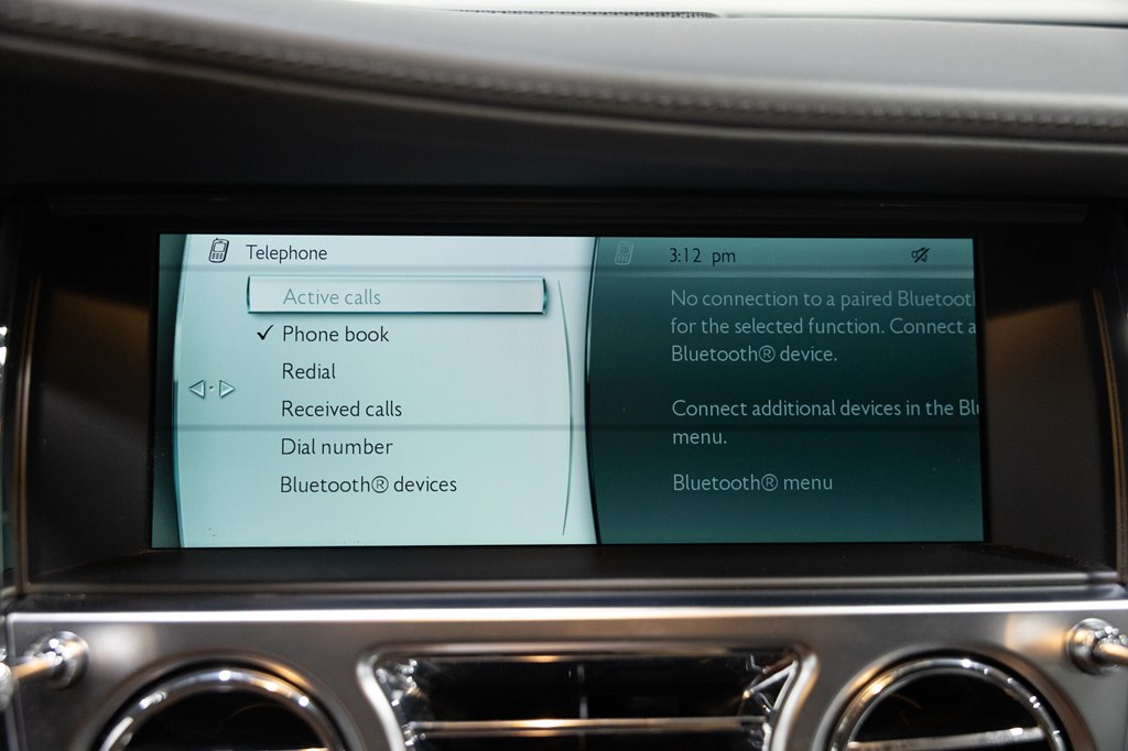 Photo 54 of this ROLLS-ROYCE WRAITH