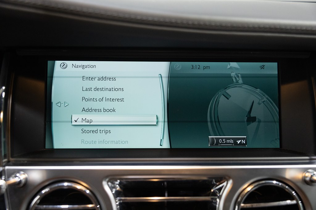 Photo 55 of this ROLLS-ROYCE WRAITH