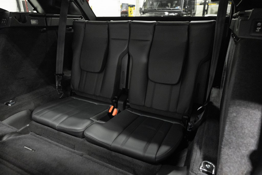 Photo 25 of this LAND ROVER RANGE ROVER SPO