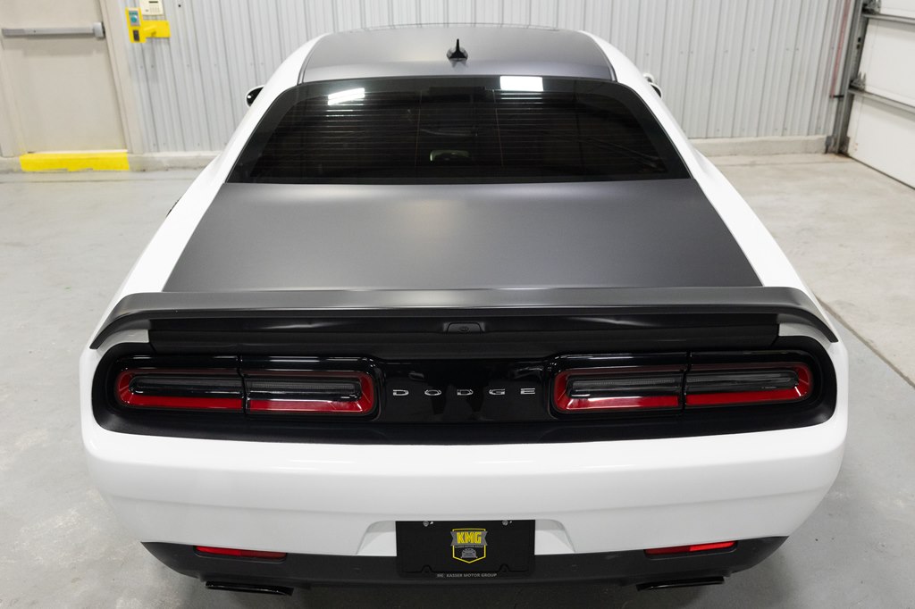 Photo 13 of this DODGE CHALLENGER
