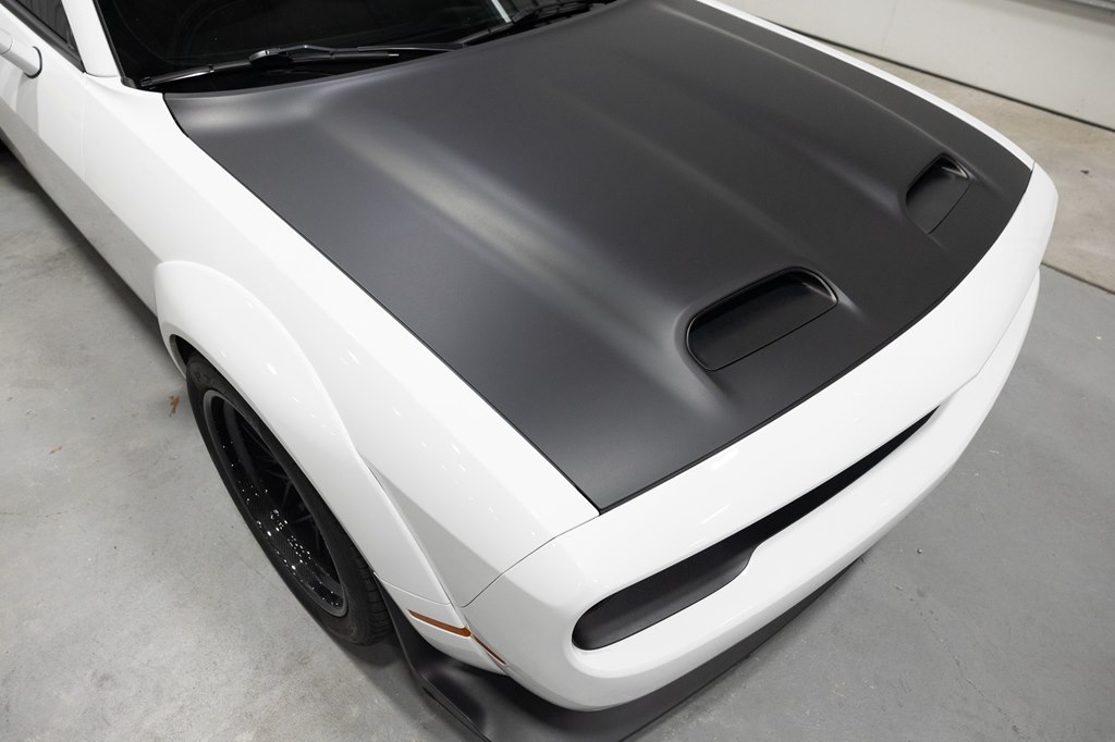Photo 67 of this DODGE CHALLENGER