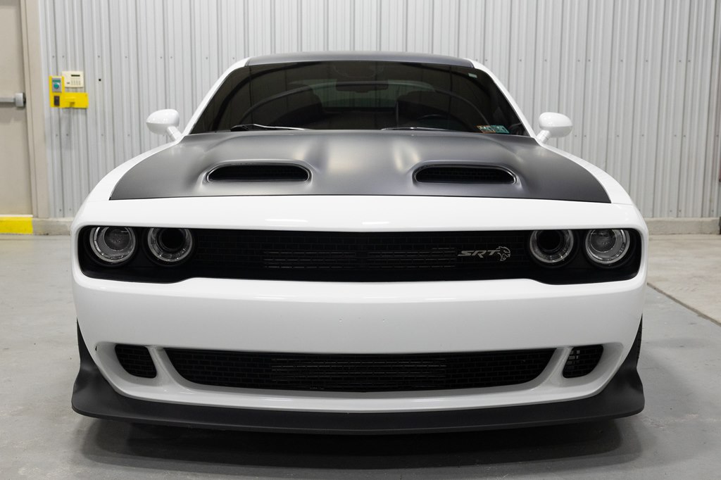 Photo 27 of this DODGE CHALLENGER