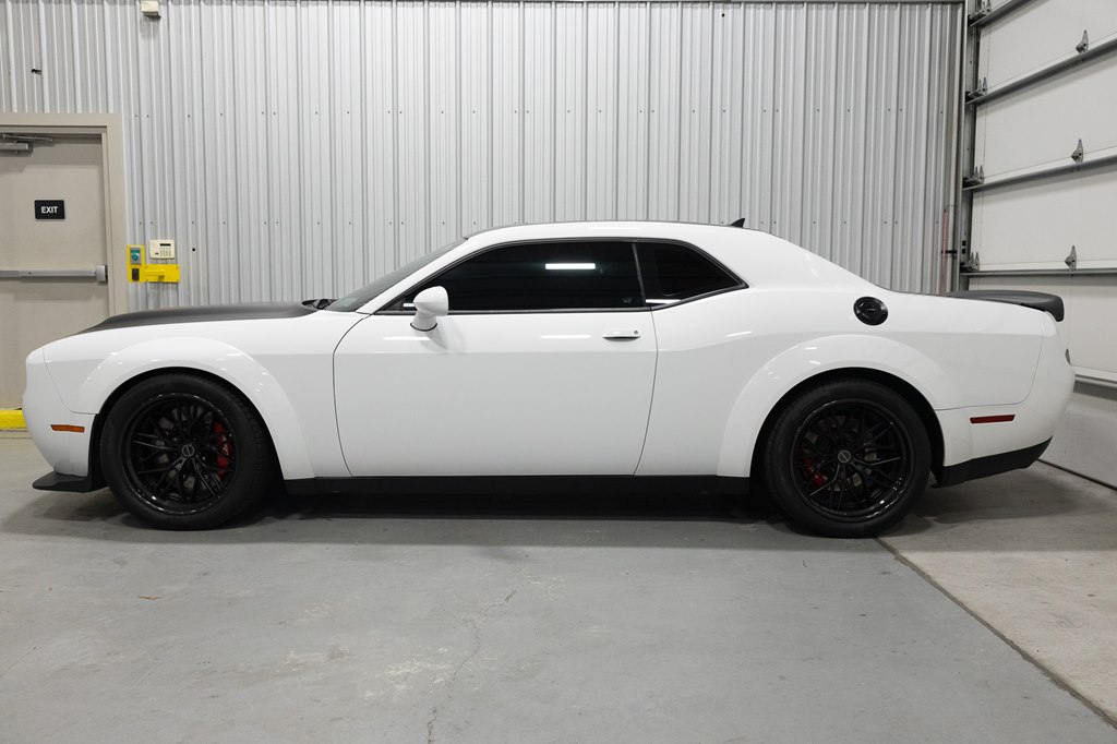 Photo 6 of this DODGE CHALLENGER