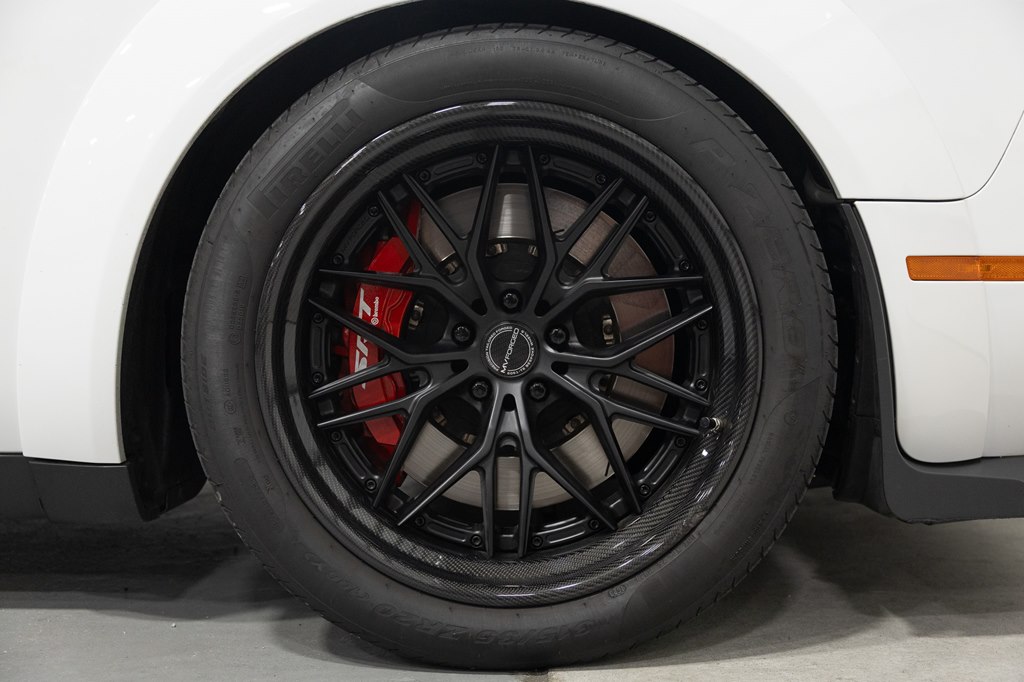 Photo 51 of this DODGE CHALLENGER