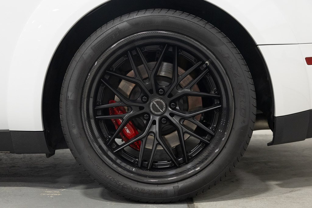 Photo 53 of this DODGE CHALLENGER