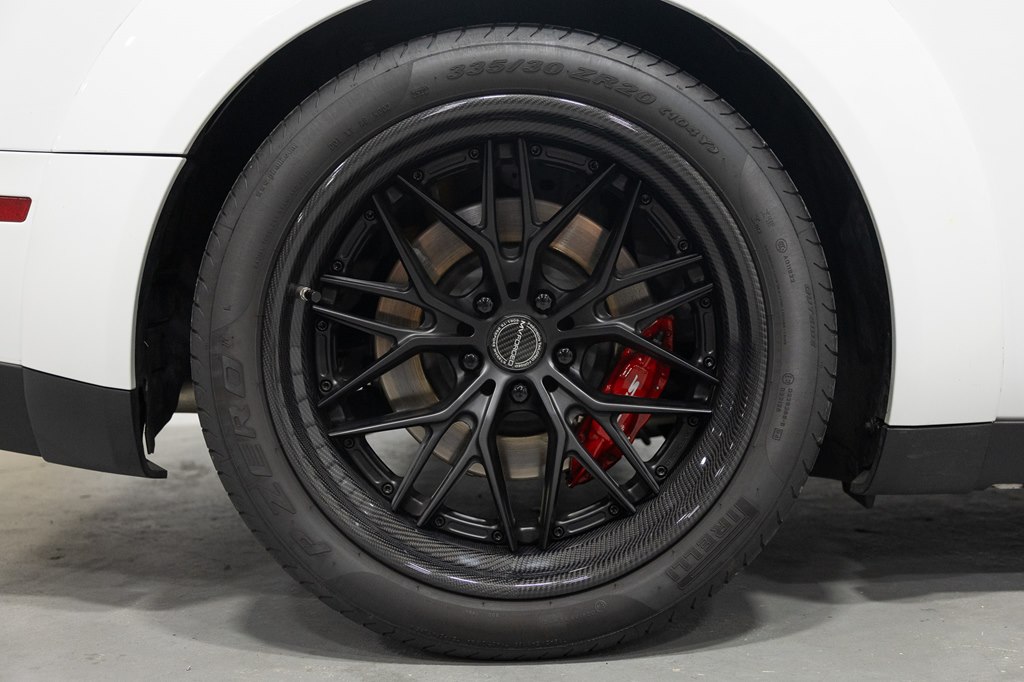 Photo 50 of this DODGE CHALLENGER