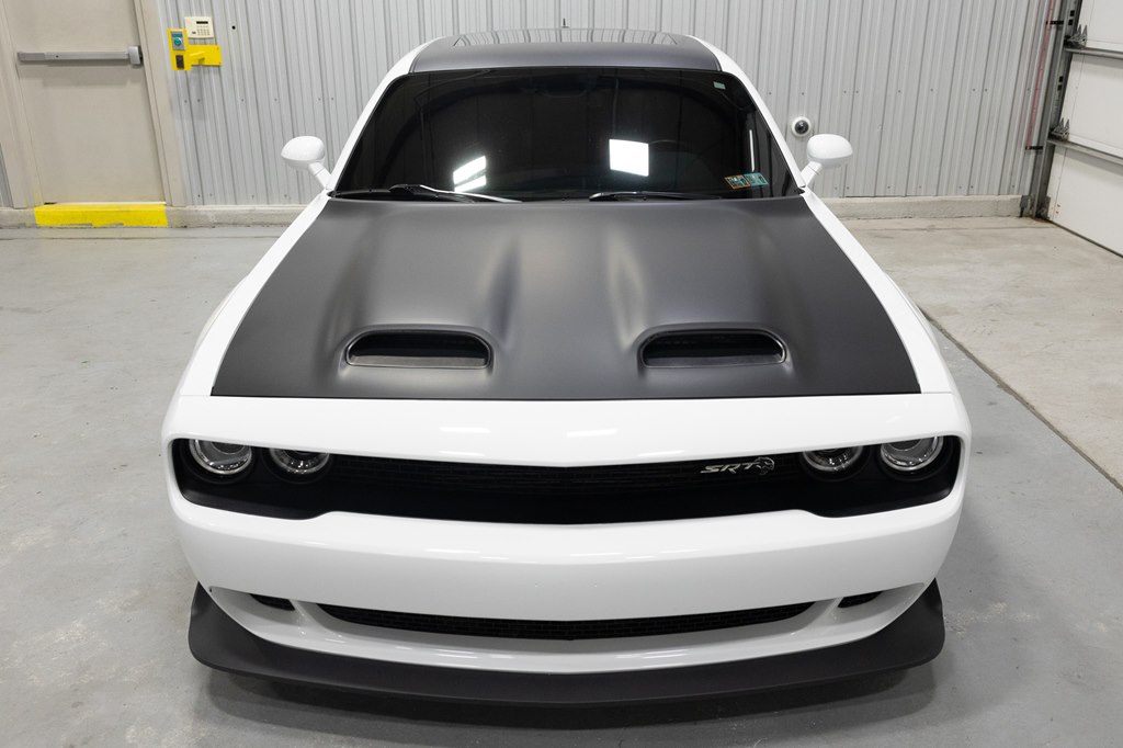 Photo 29 of this DODGE CHALLENGER