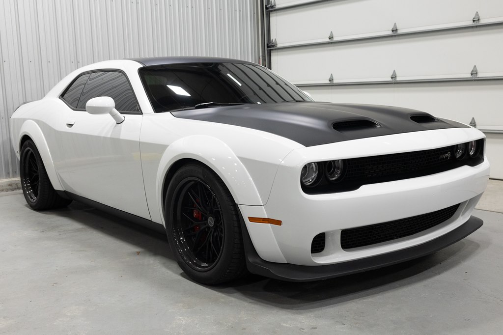 Photo 24 of this DODGE CHALLENGER
