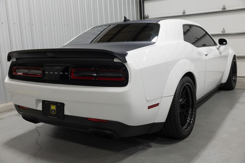 Photo 19 of this DODGE CHALLENGER