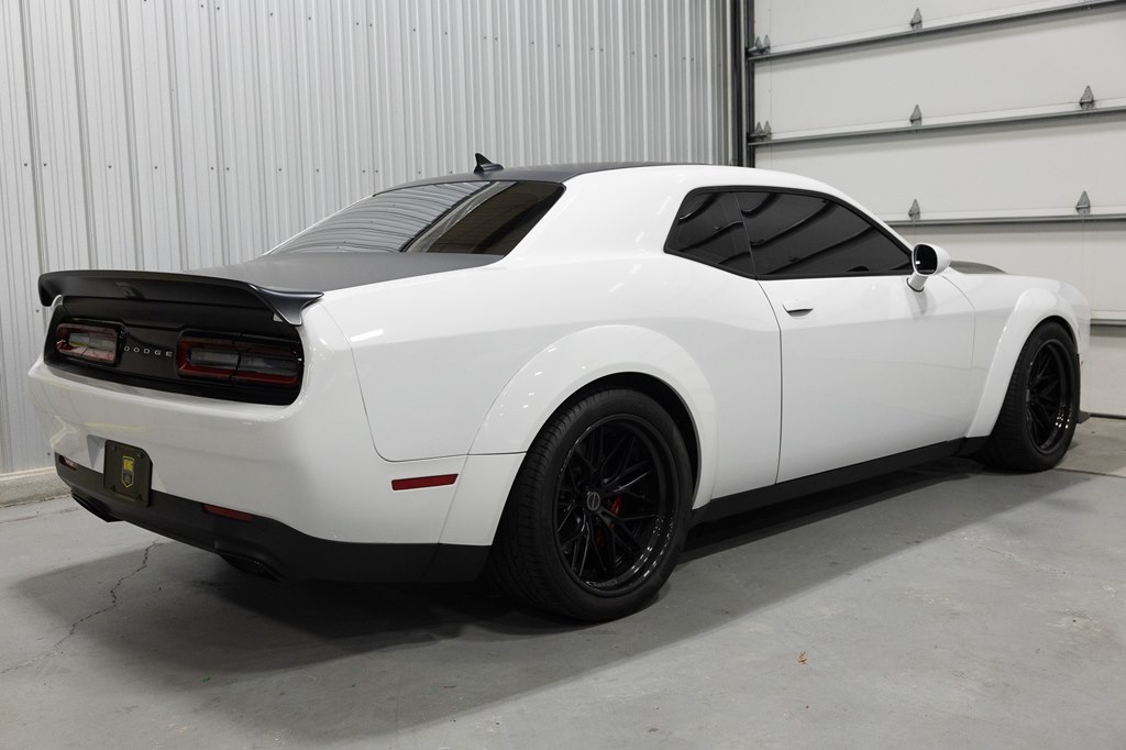 Photo 18 of this DODGE CHALLENGER