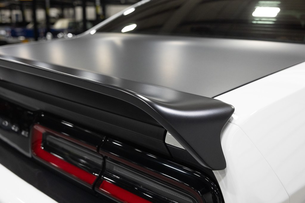 Photo 65 of this DODGE CHALLENGER