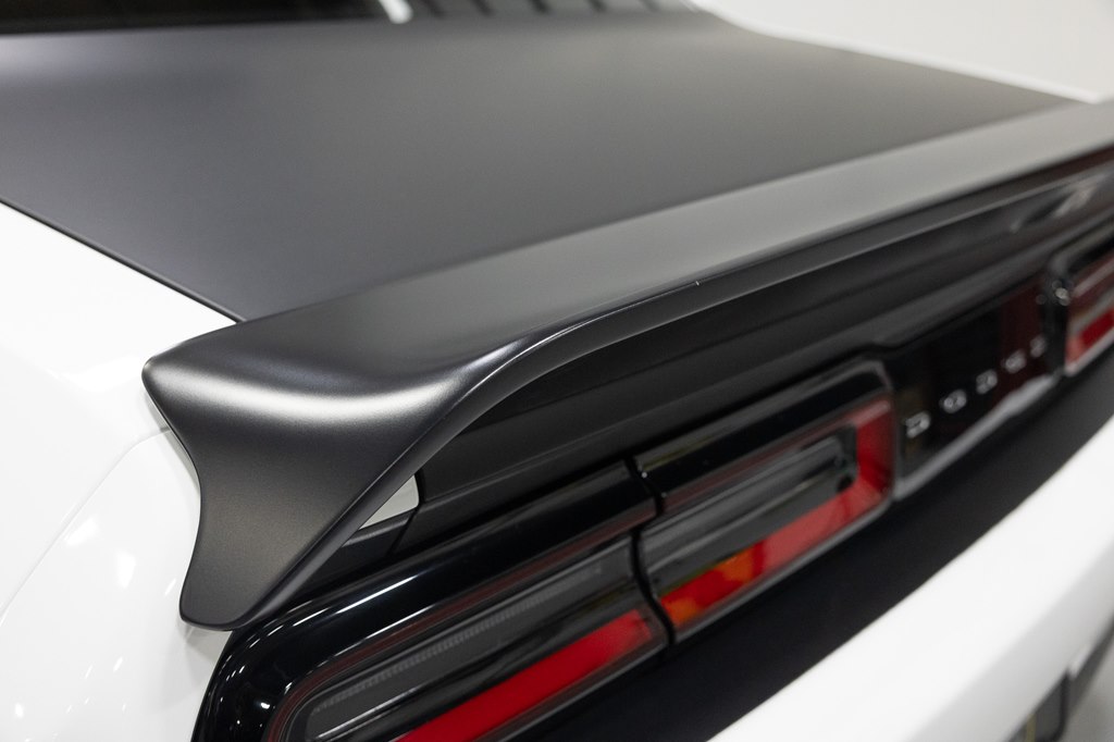 Photo 64 of this DODGE CHALLENGER