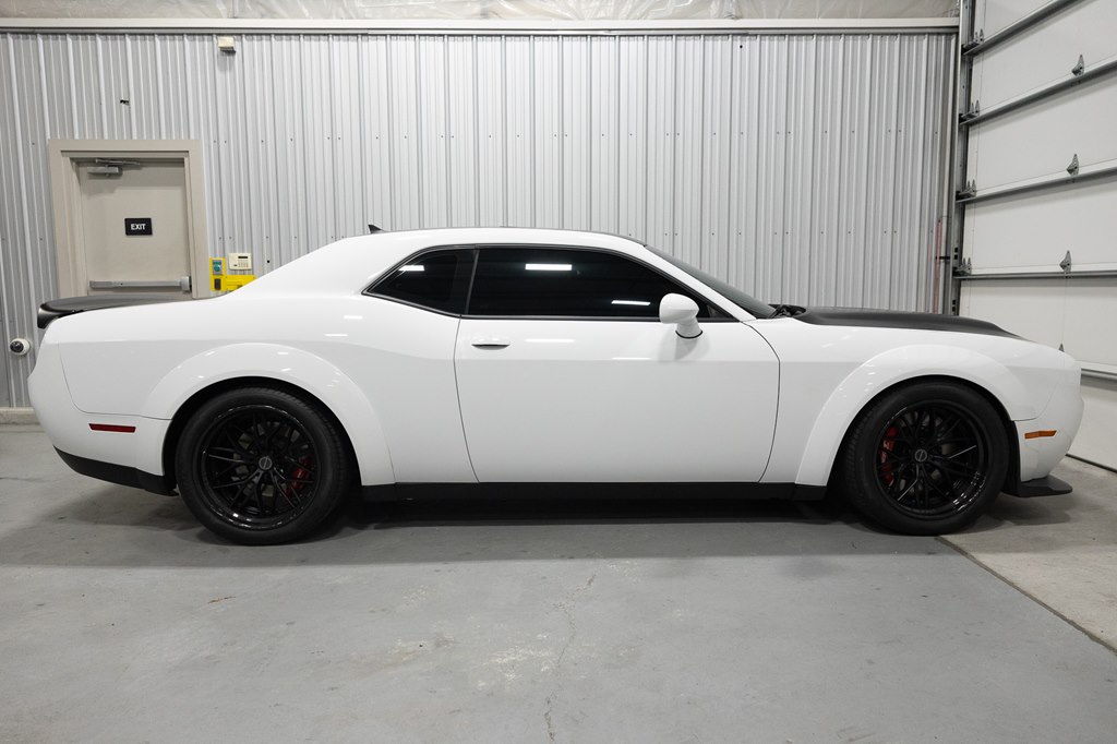 Photo 21 of this DODGE CHALLENGER