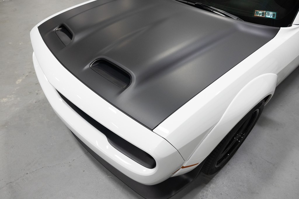 Photo 68 of this DODGE CHALLENGER