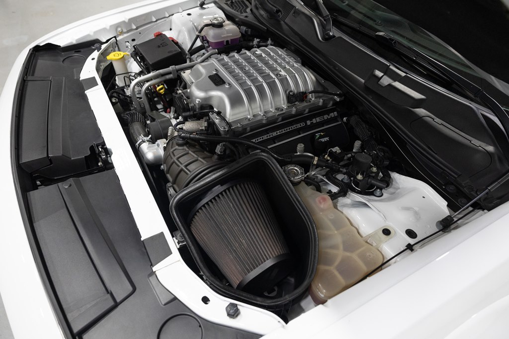 Photo 58 of this DODGE CHALLENGER