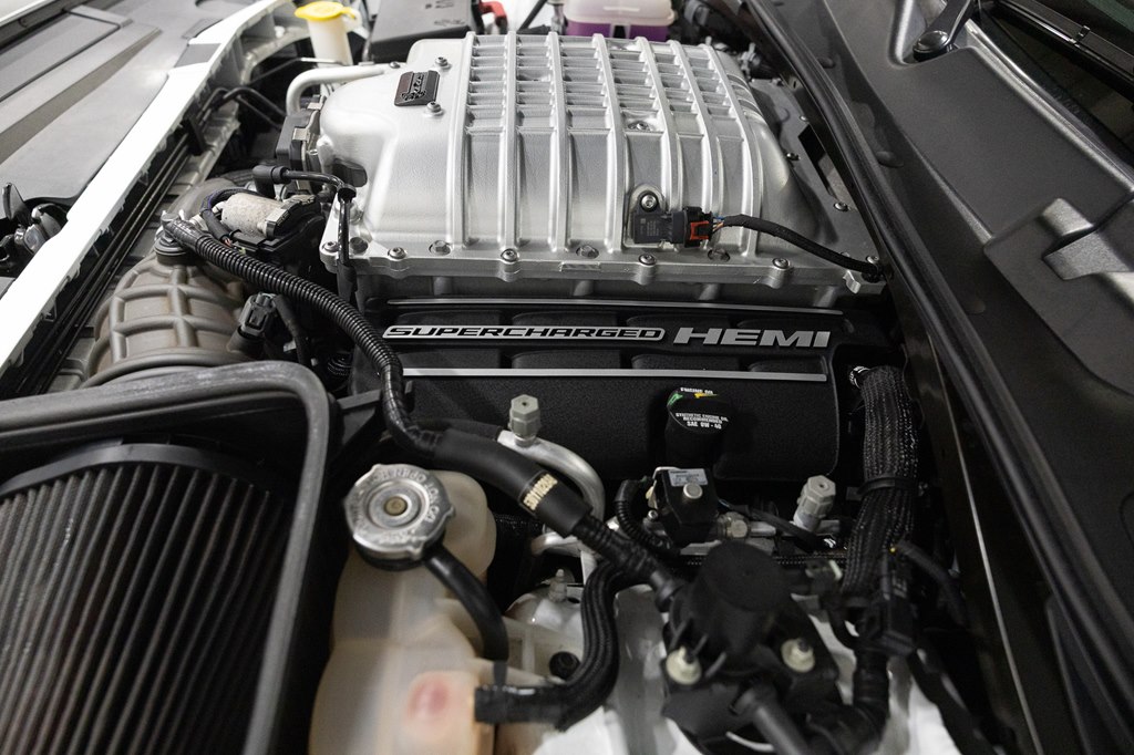 Photo 56 of this DODGE CHALLENGER