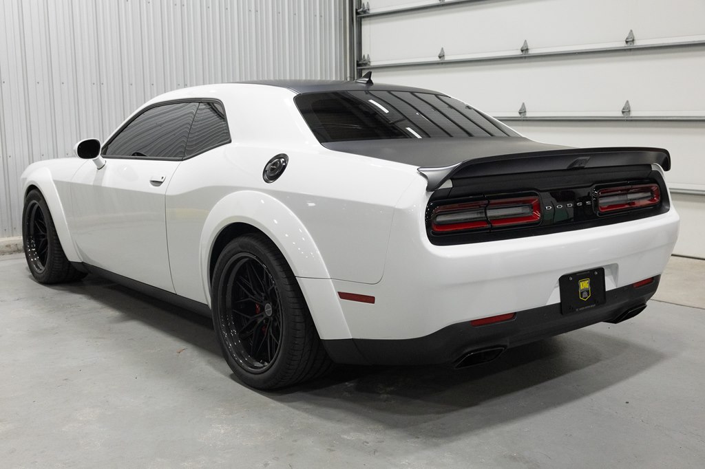 Photo 7 of this DODGE CHALLENGER