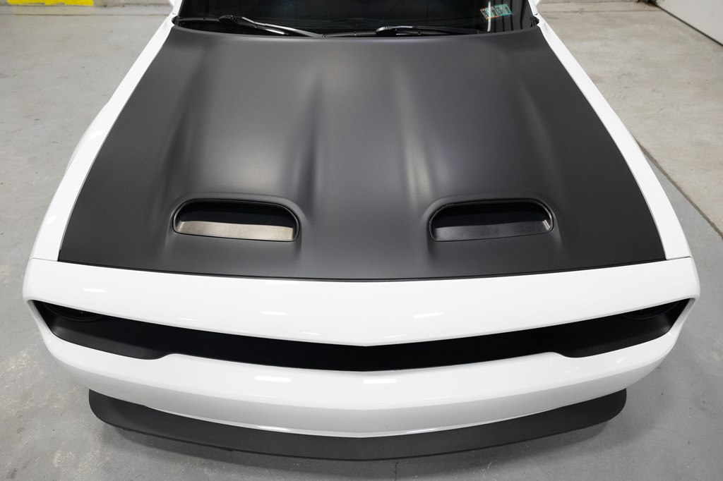 Photo 66 of this DODGE CHALLENGER