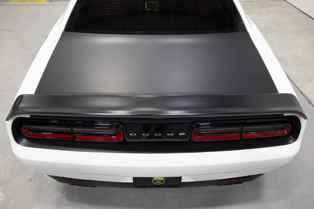 Photo 15 of this DODGE CHALLENGER