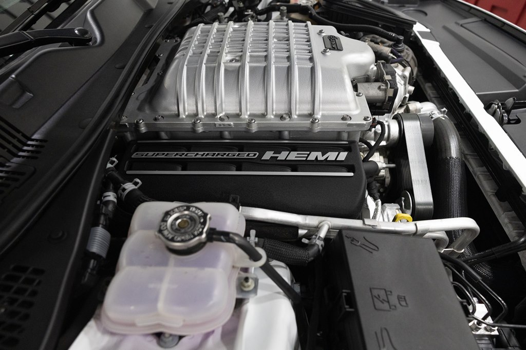 Photo 55 of this DODGE CHALLENGER