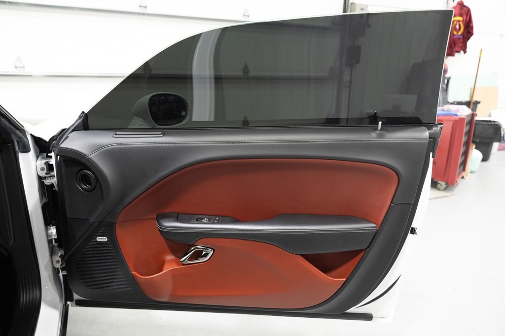 Photo 23 of this DODGE CHALLENGER