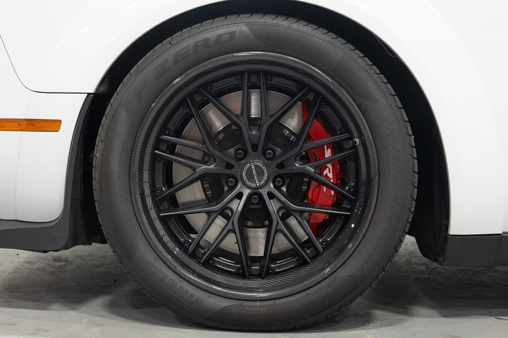 Photo 52 of this DODGE CHALLENGER