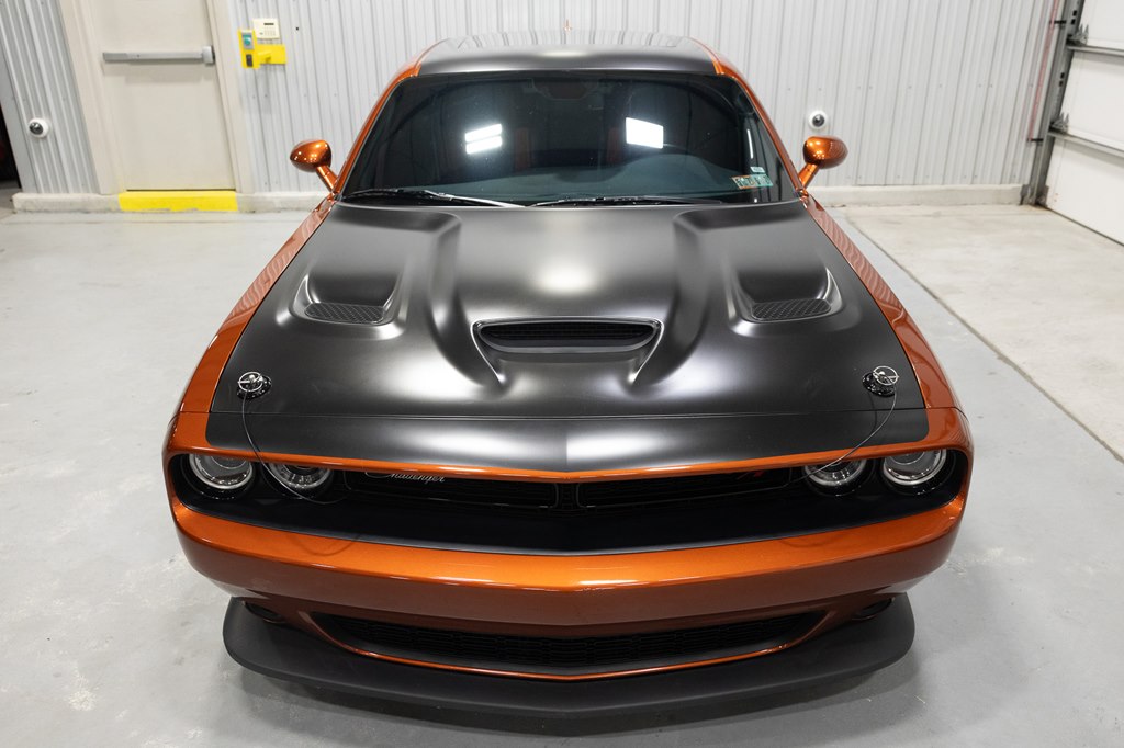 Photo 14 of this DODGE CHALLENGER