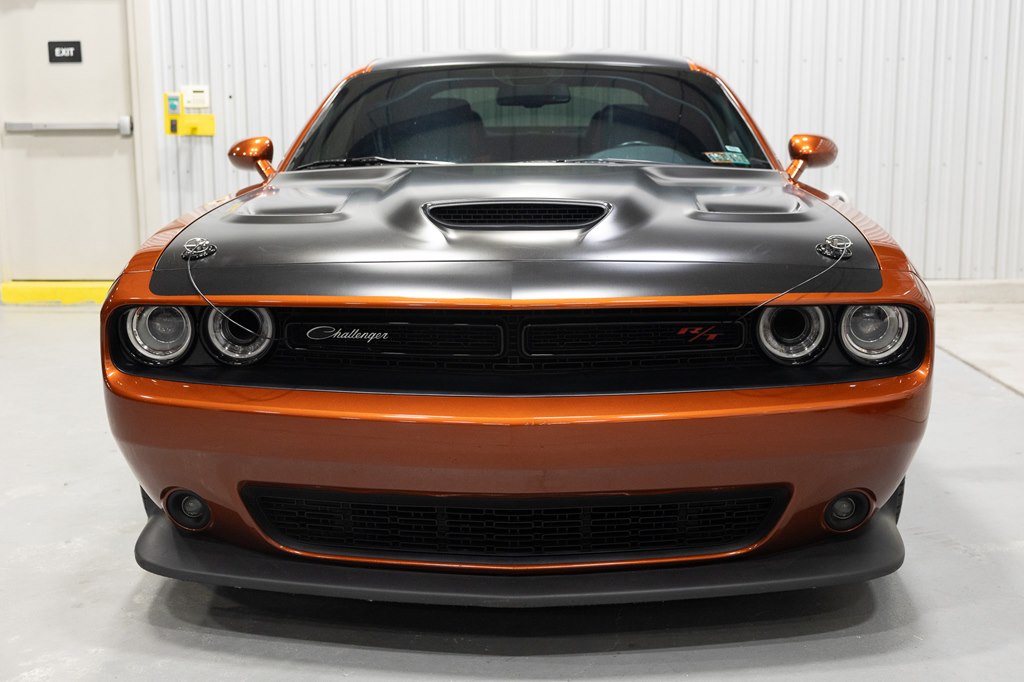Photo 13 of this DODGE CHALLENGER