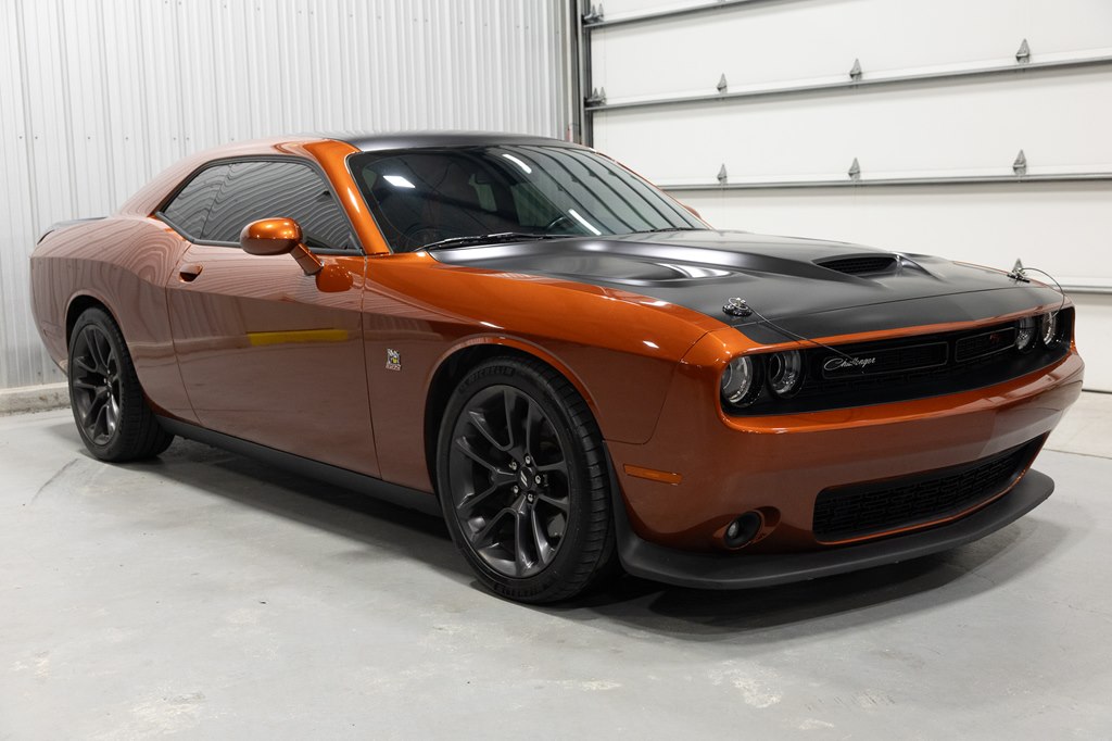 Photo 11 of this DODGE CHALLENGER