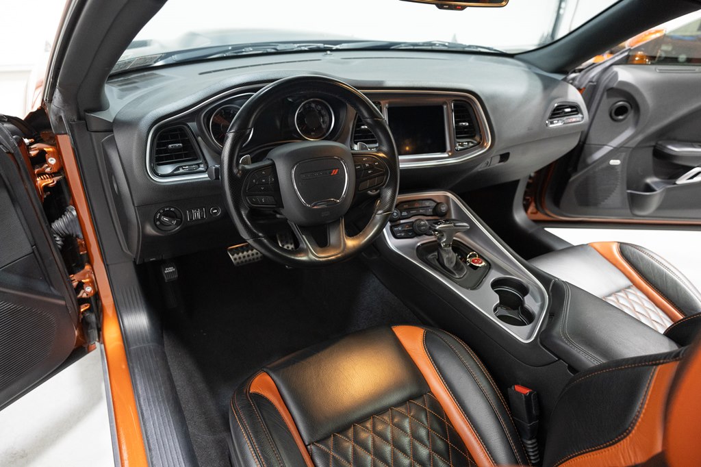 Photo 15 of this DODGE CHALLENGER