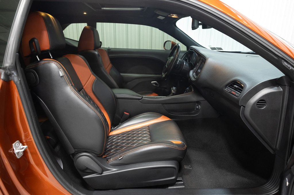Photo 38 of this DODGE CHALLENGER