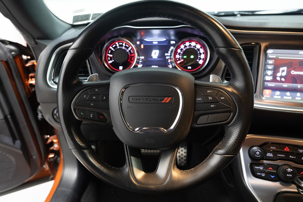 Photo 53 of this DODGE CHALLENGER