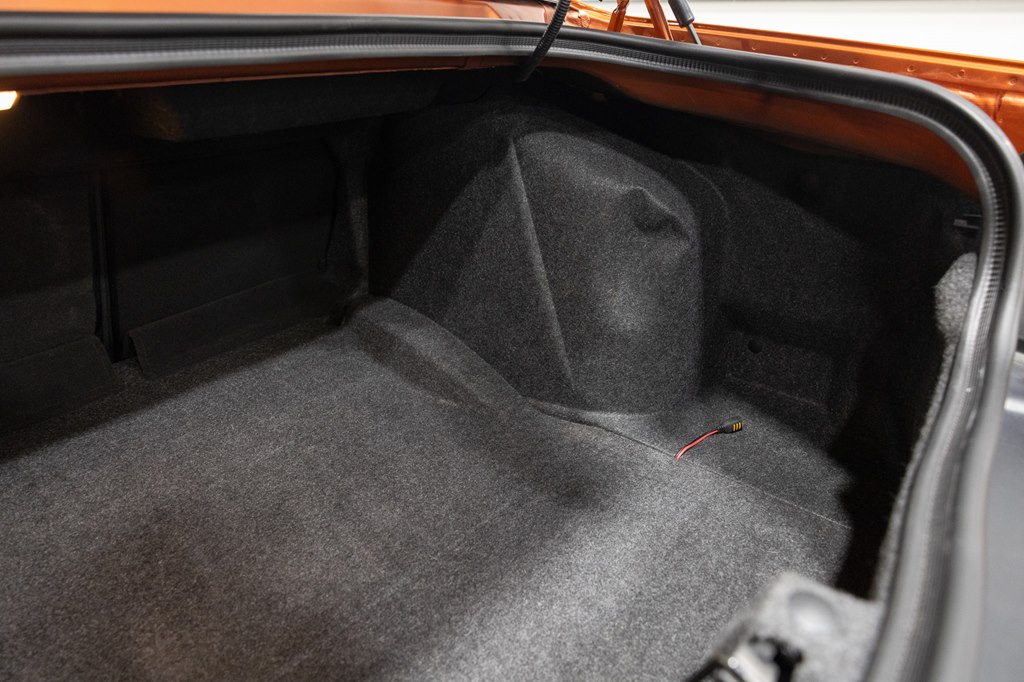 Photo 54 of this DODGE CHALLENGER
