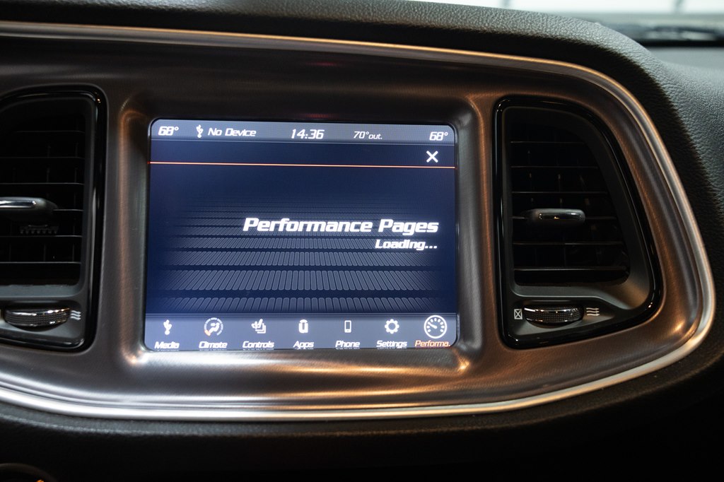 Photo 30 of this DODGE CHALLENGER
