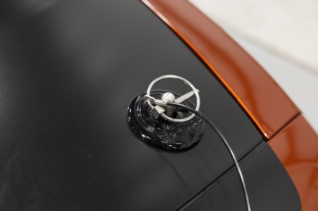Photo 59 of this DODGE CHALLENGER