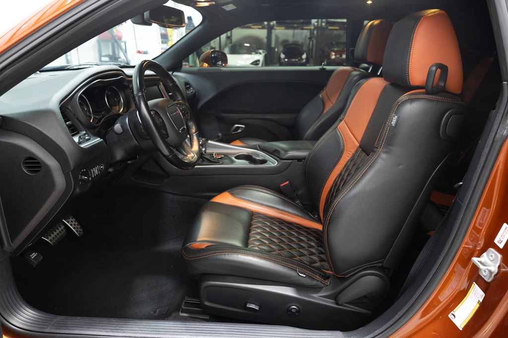 Photo 16 of this DODGE CHALLENGER