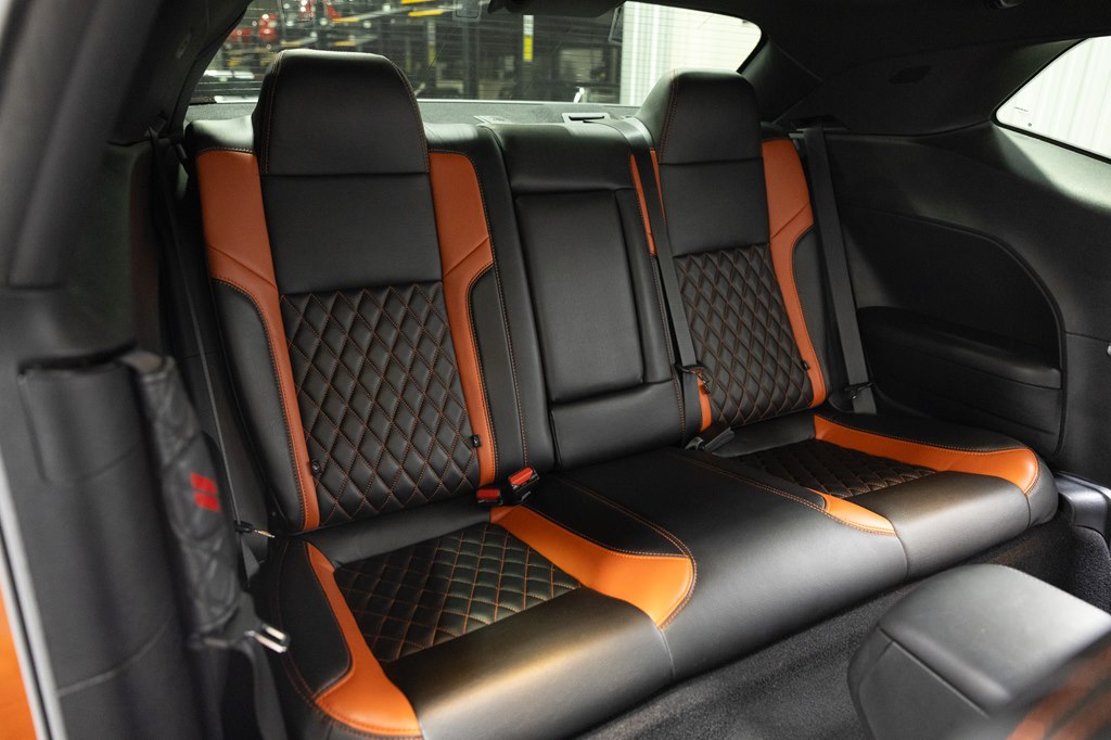 Photo 44 of this DODGE CHALLENGER