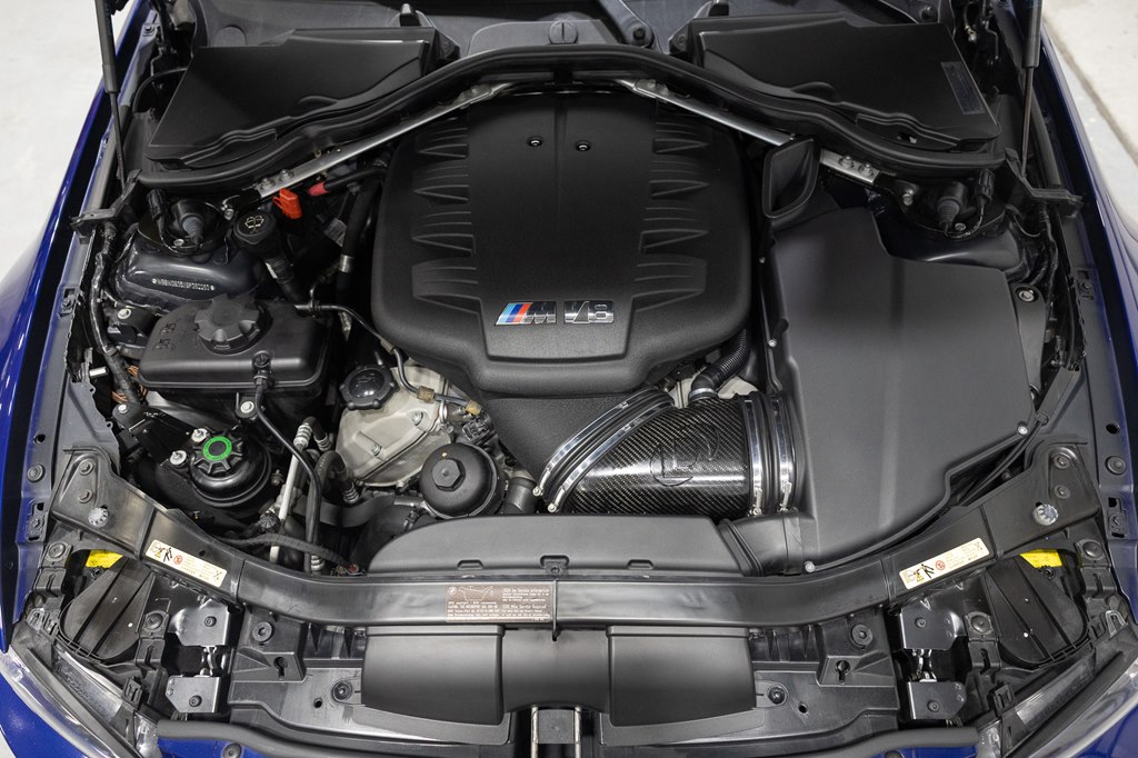 Photo 64 of this BMW M3