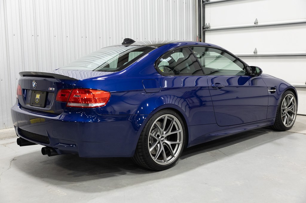 Photo 8 of this BMW M3