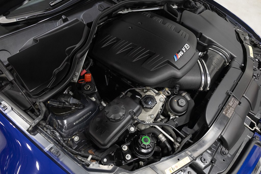 Photo 65 of this BMW M3
