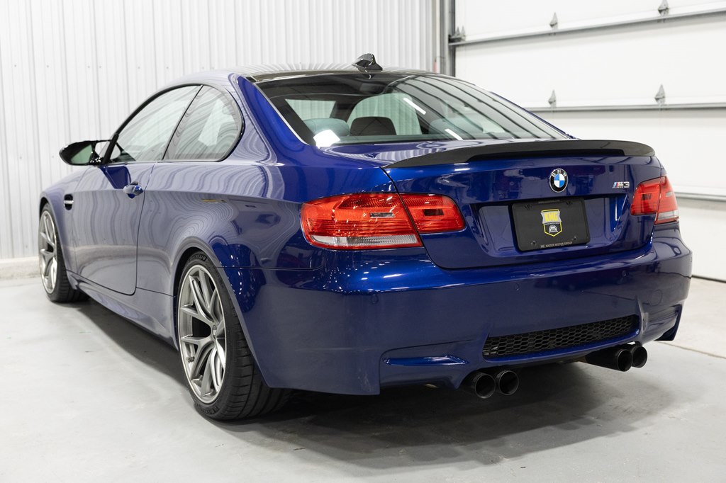 Photo 5 of this BMW M3