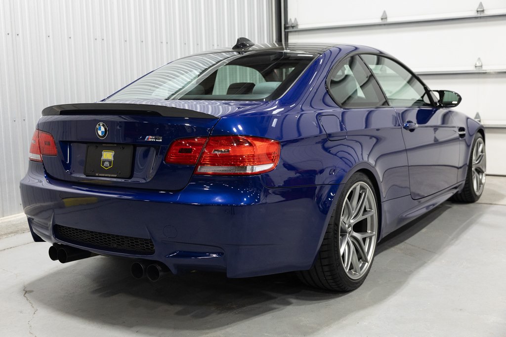 Photo 9 of this BMW M3