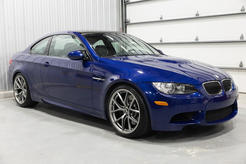 Photo 11 of this BMW M3