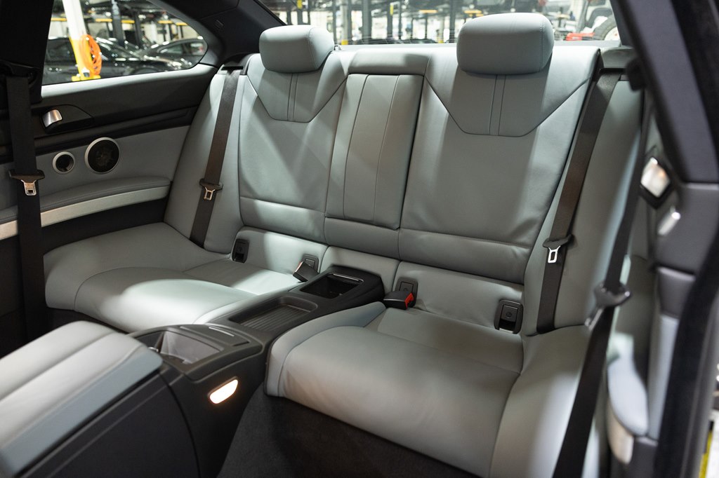 Photo 21 of this BMW M3