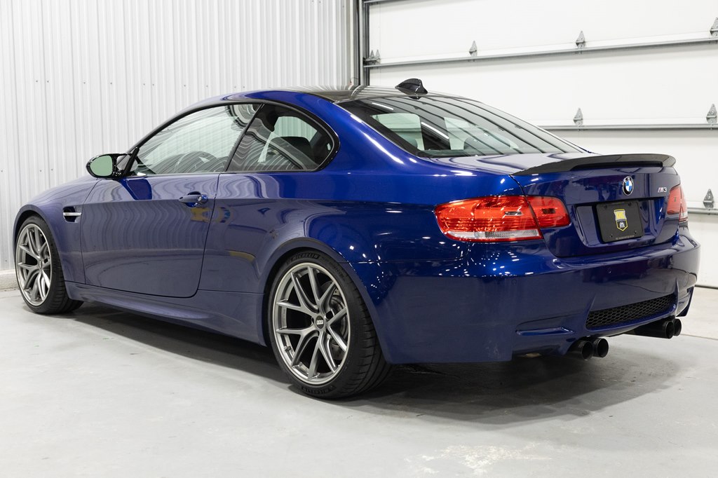 Photo 4 of this BMW M3